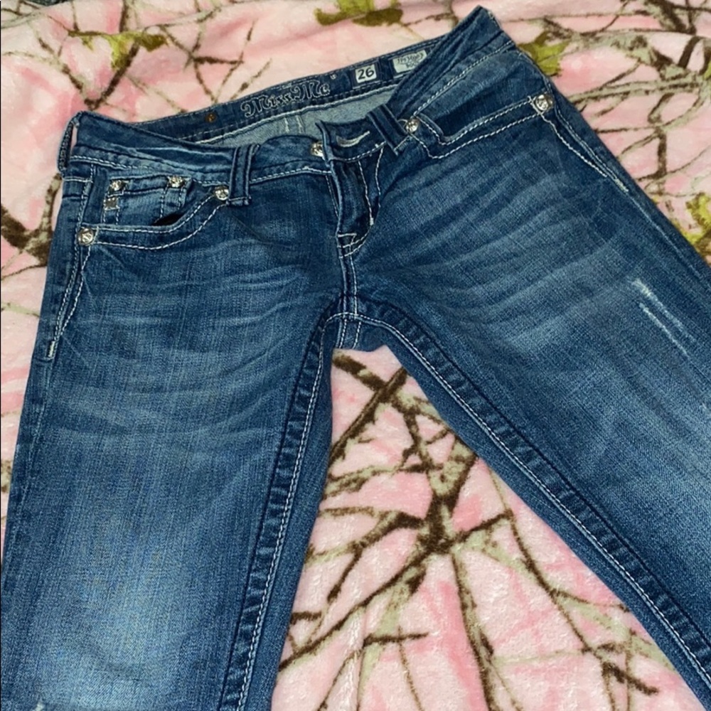 Jeans - Picture 2 of 4